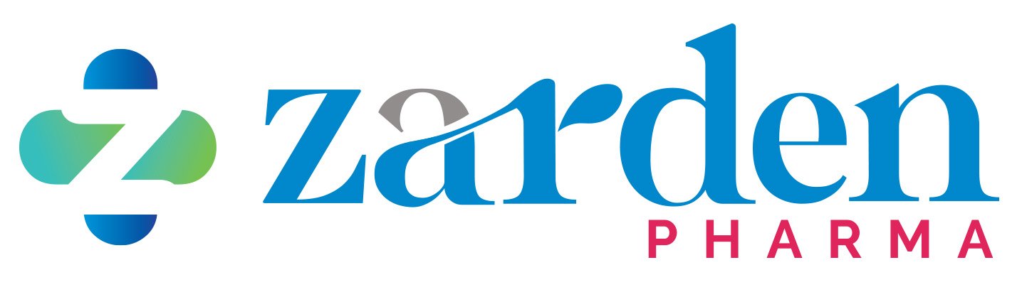 Zarden Logo Background